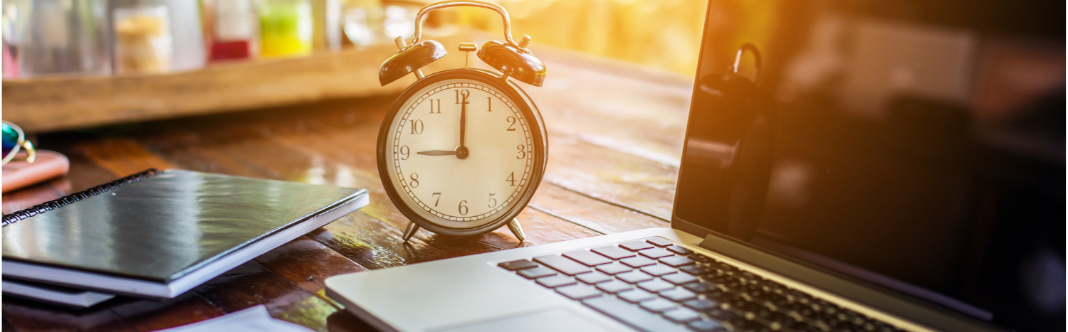 August President's Message: The Pivot to Virtual