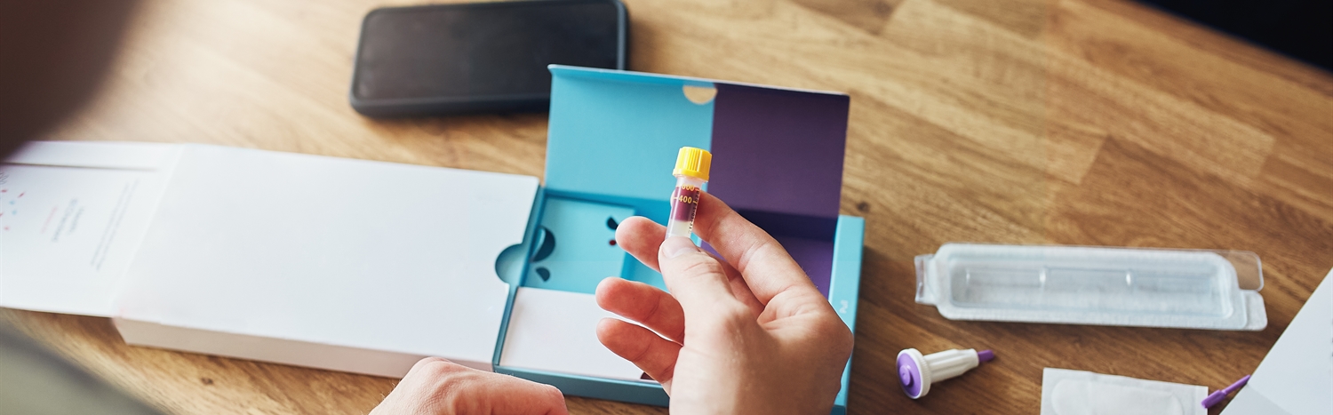 Amplifying Access and Attempting Assurance: Genetic Counseling for Consumer-Initiated Genetic Testing
