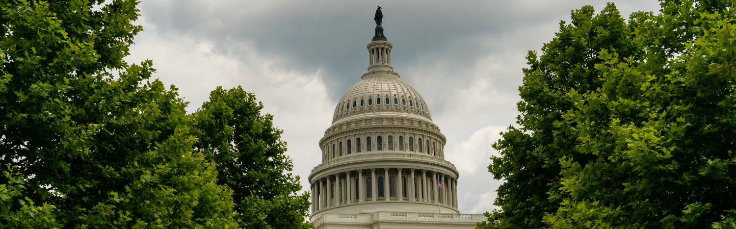 H.R. 2144/S. 1450 Update: Progress on the Hill