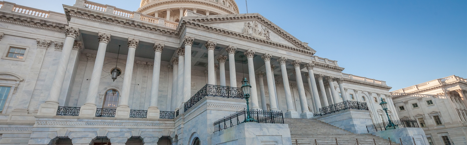 NSGC’s 2023 Hill Day: A Peek Into the Board’s Congressional Visit Experience
