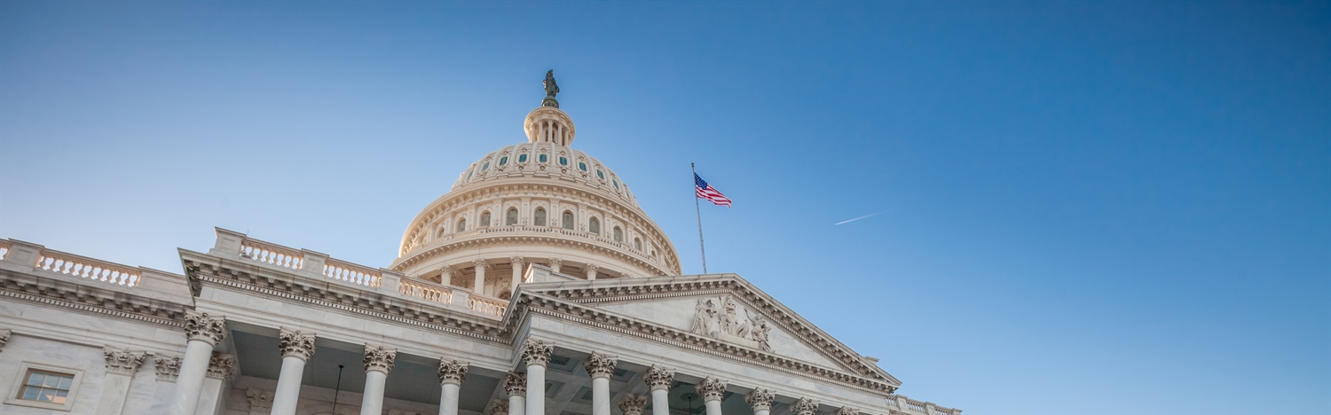NSGC’s 2023 Hill Day: A Peek Into the Board’s Congressional Visit Experience
