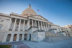 NSGC’s 2023 Hill Day: A Peek Into the Board’s Congressional Visit Experience