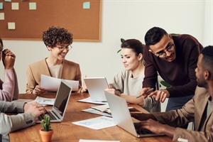 Equipping Genetic Counselors to Talk About Genomic Equity