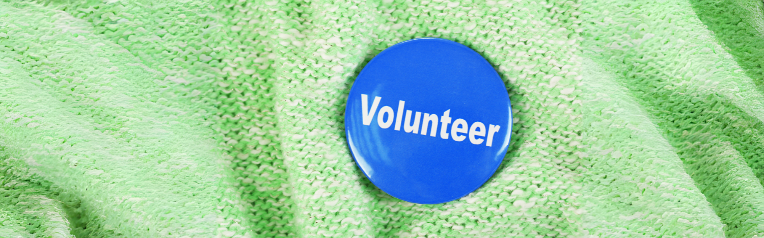 A Note From Your Editor: Volunteer With Perspectives