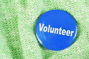 A Note From Your Editor: Volunteer With Perspectives