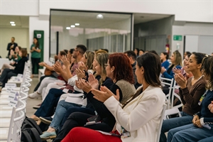 NSGC Award Winners: What Being Nominated Means to Them