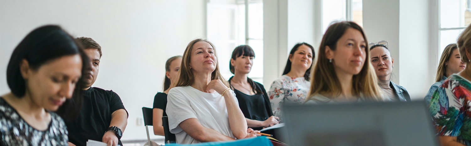 The Jones Foundation Infertility Counseling Conference Inspires the Question: What Comes Next?