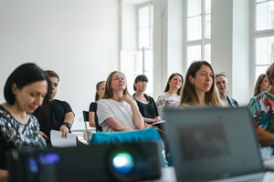 The Jones Foundation Infertility Counseling Conference Inspires the Question: What Comes Next?