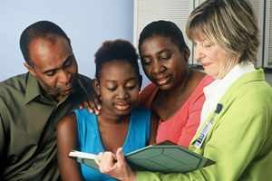 Advancing Genetic Counseling in Primary Care: The Launch of the Primary Care SIG