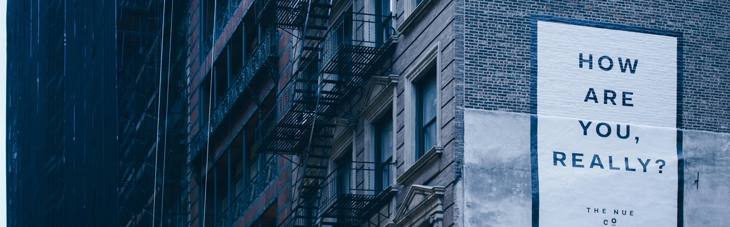 It's Okay To Say 'I Can't Do This'