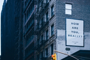 It's Okay To Say 'I Can't Do This'