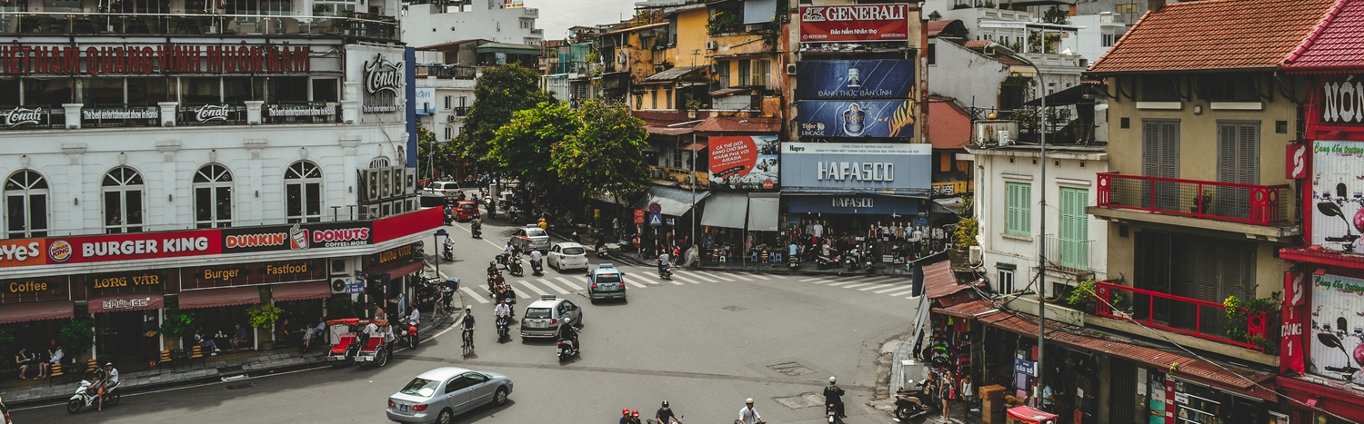 What I Learned in Vietnam as a Genetic Counseling Student: Reflections Then and Now