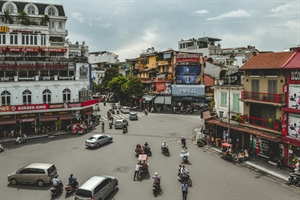What I Learned in Vietnam as a Genetic Counseling Student: Reflections Then and Now