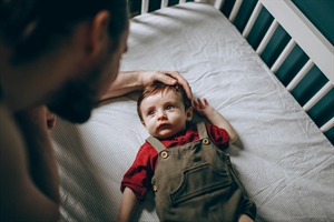 A Tale of Two Perspectives: A Parent and Child Share Their Journey to Genetic Testing