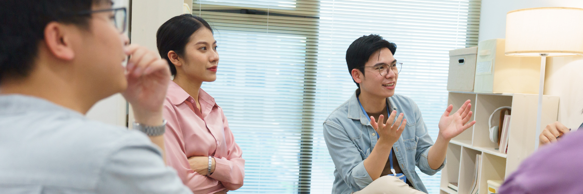 From Student to Supervisor: Myriad Genetics’ Hands-On Genetic Counselors’ Graduate Student Training Rotations