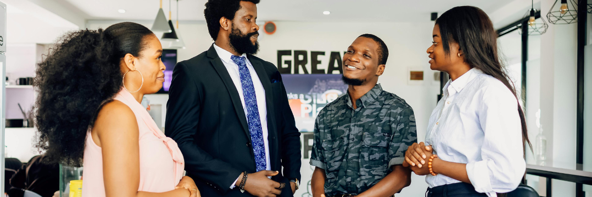 The Value of Nontraditional Roles: My Unexpected Path to Advocacy