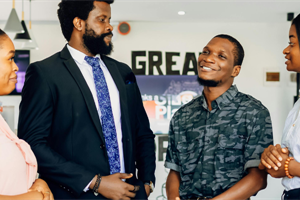 The Value of Nontraditional Roles: My Unexpected Path to Advocacy