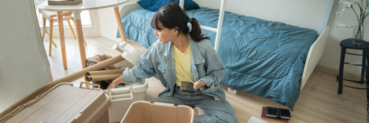 The Hidden Truths of an Immigrant Daughter