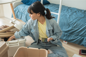 The Hidden Truths of an Immigrant Daughter