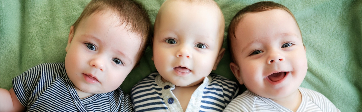 Limited Data, High Stakes: The Challenge of Prenatal cfDNA Screening in Triplet Pregnancies