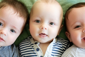 Limited Data, High Stakes: The Challenge of Prenatal cfDNA Screening in Triplet Pregnancies