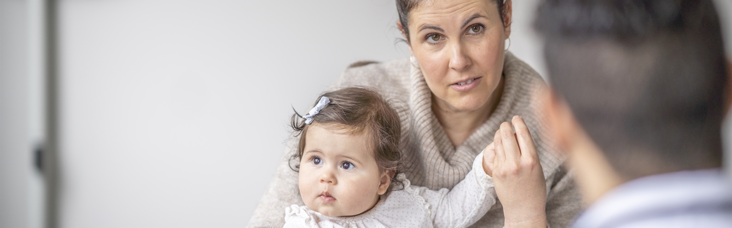 Clarifying the Path Forward:  The Genetic Counselor's Role in Rett Syndrome (RTT)