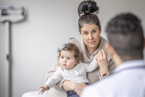 Clarifying the Path Forward:  The Genetic Counselor's Role in Rett Syndrome (RTT)