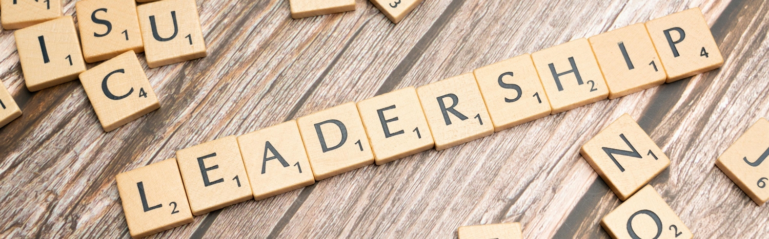 January President's Message: Many Paths to Leadership