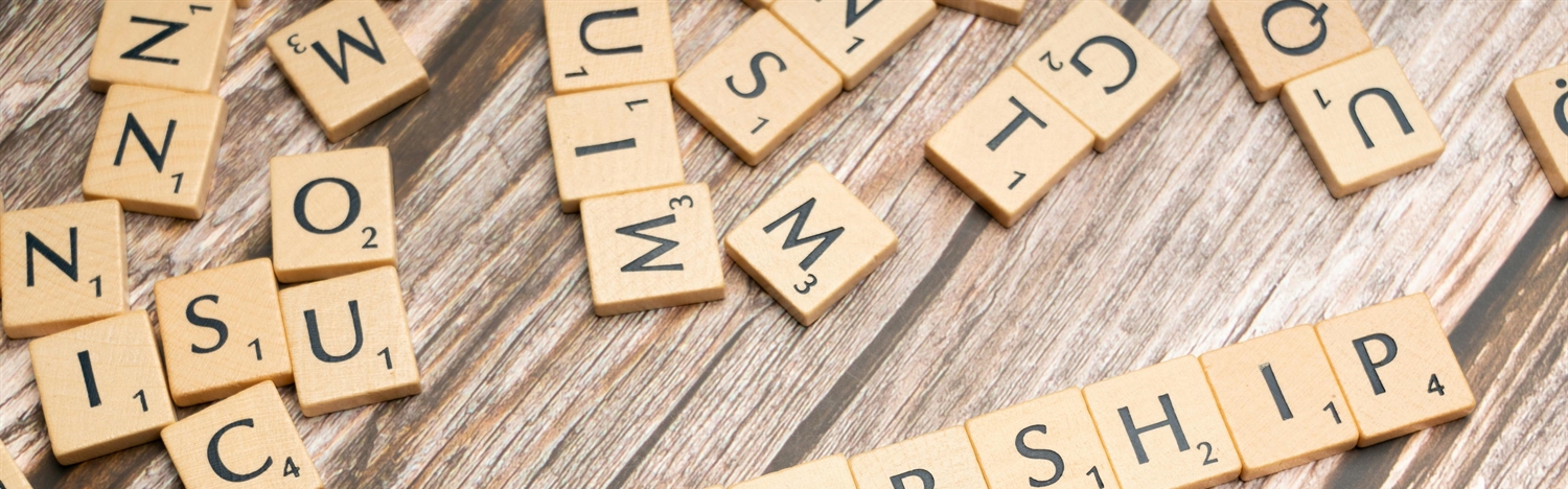 January President's Message: Many Paths to Leadership