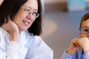 Keeping Patients Informed Over Time: The Power of Longitudinal Registries