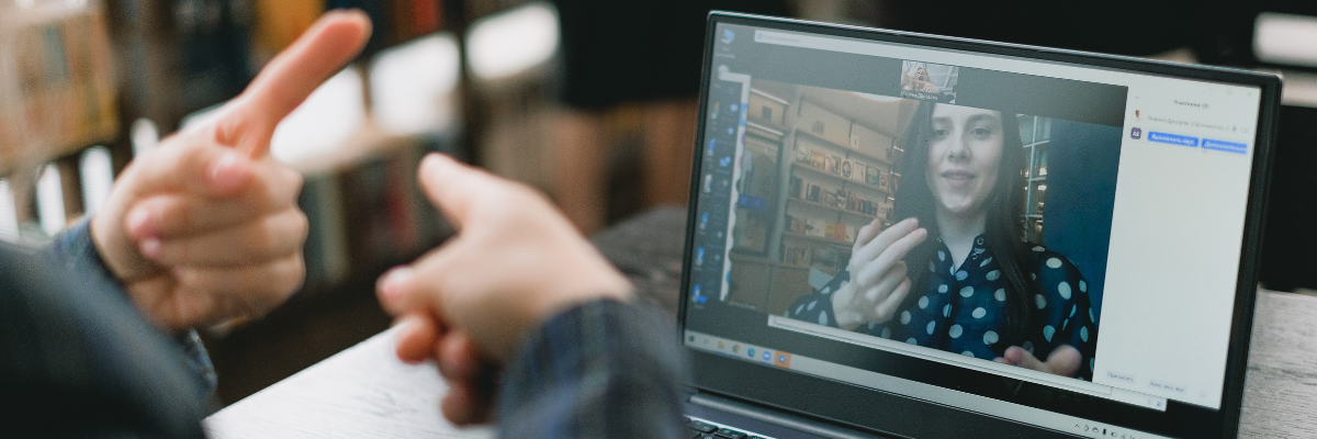 Redefining “Effective Communication:" Supporting Patients With Hearing and Vision Loss in Genetic Counseling