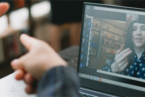 Redefining “Effective Communication:" Supporting Patients With Hearing and Vision Loss in Genetic Counseling