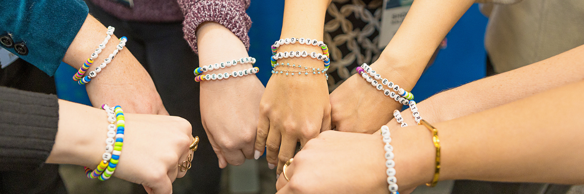 Honoring the Impact of Our NSGC Volunteers