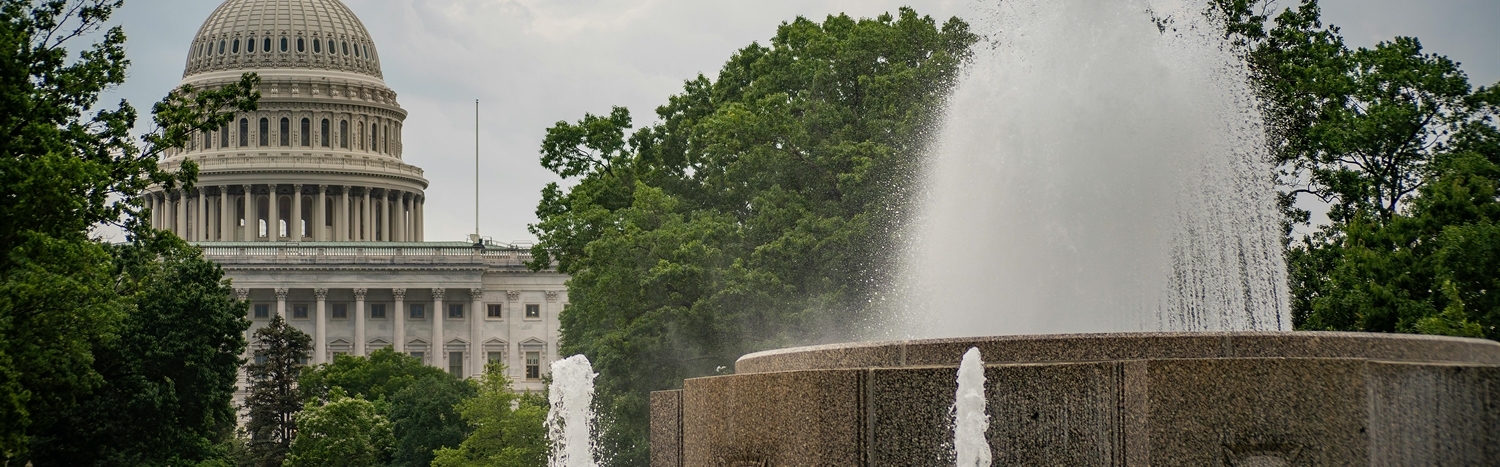 May President's Message: Hill Day 2026: The Voice of Genetic Counselors in Washington, DC