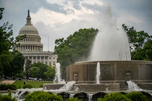 May President's Message: Hill Day 2026: The Voice of Genetic Counselors in Washington, DC