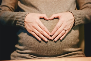 NSGC Ambassador Support of Inaugural High-Risk Pregnancy Awareness Week