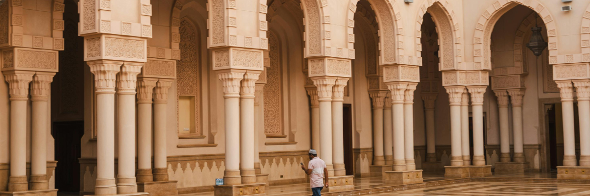 Rethinking Nondirectiveness: A Middle Eastern Perspective