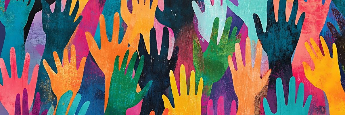 Call for Volunteers: An Opportunity for Growth