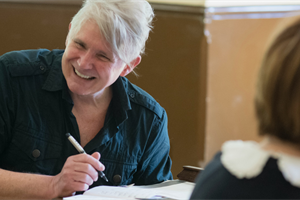 Experience Matters: The Value and Challenges of Nontraditional Students