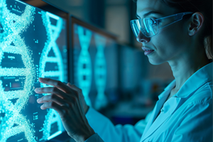 AI Can Find the Pattern. Can We Find the Answer? Human Expertise in the Age of AI-Informed Genomic Interpretation