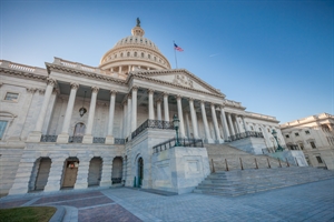 May 2021 Federal Update: Building Momentum on Capitol Hill