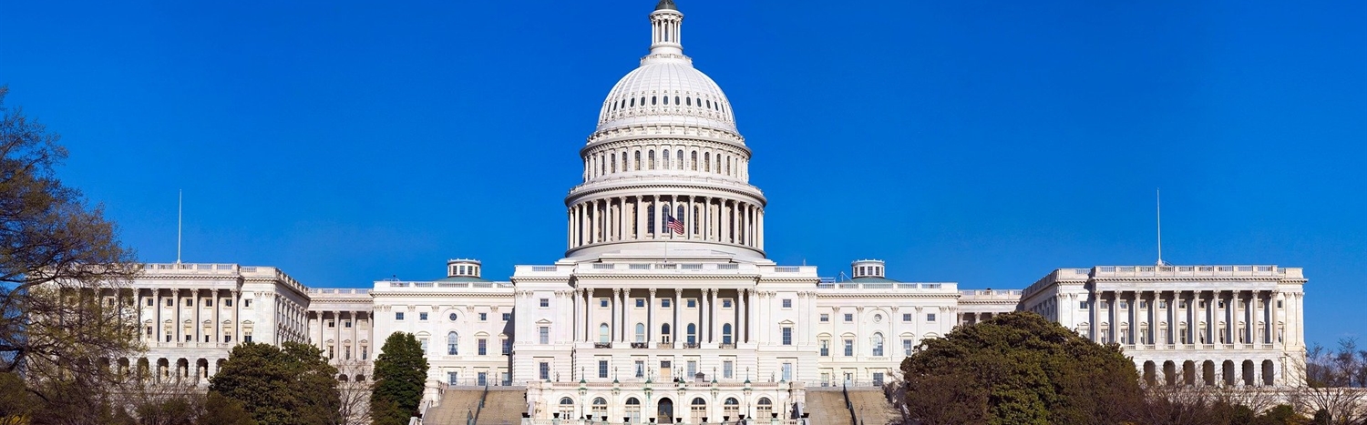 January 2021 Federal Advocacy Update