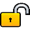 Lock symbol
